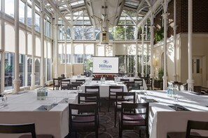 Ballroom - Hilton London Euston (London)