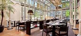 Hilton London Euston