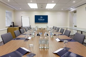 Meeting facility - Hilton London Euston (London)