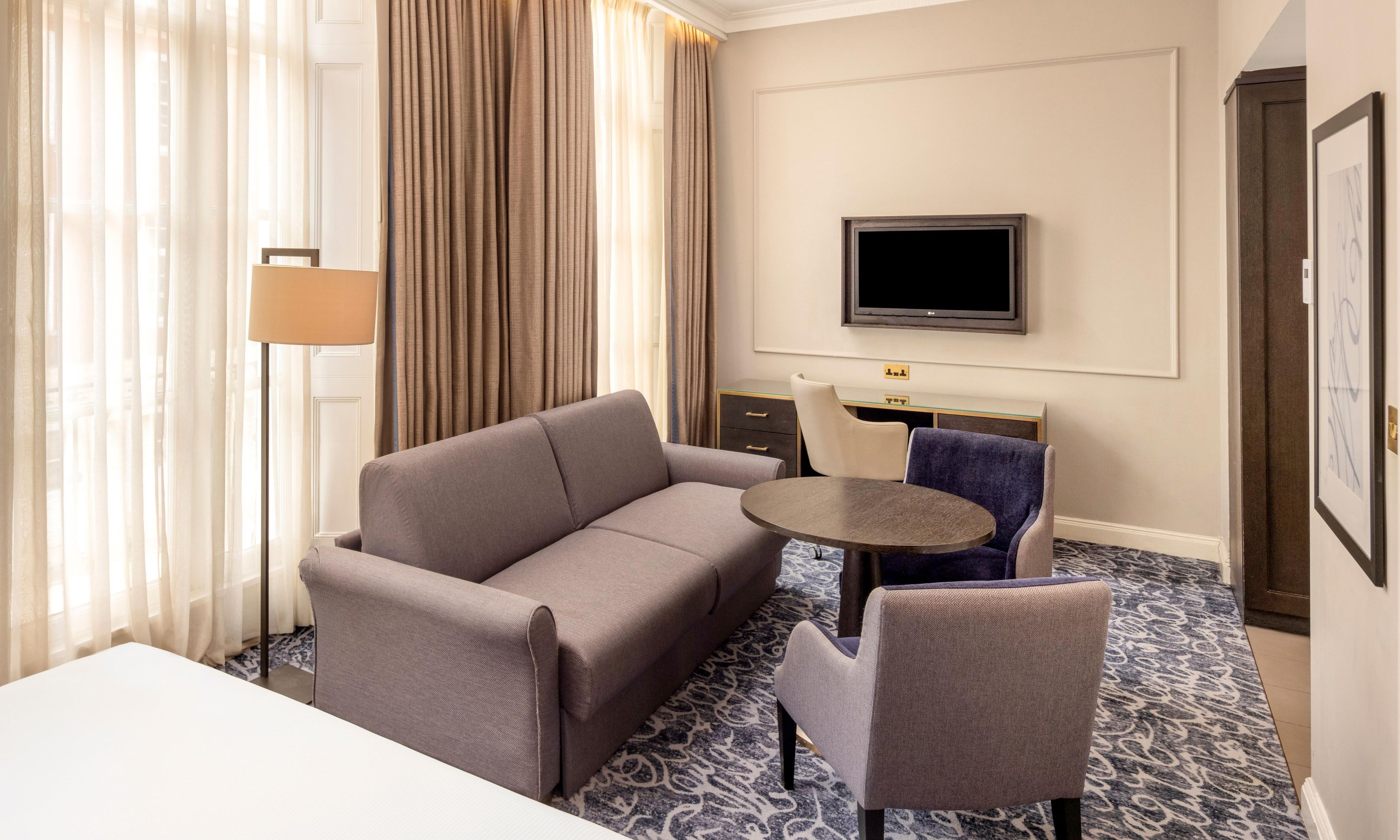 Photo - Hilton London Euston