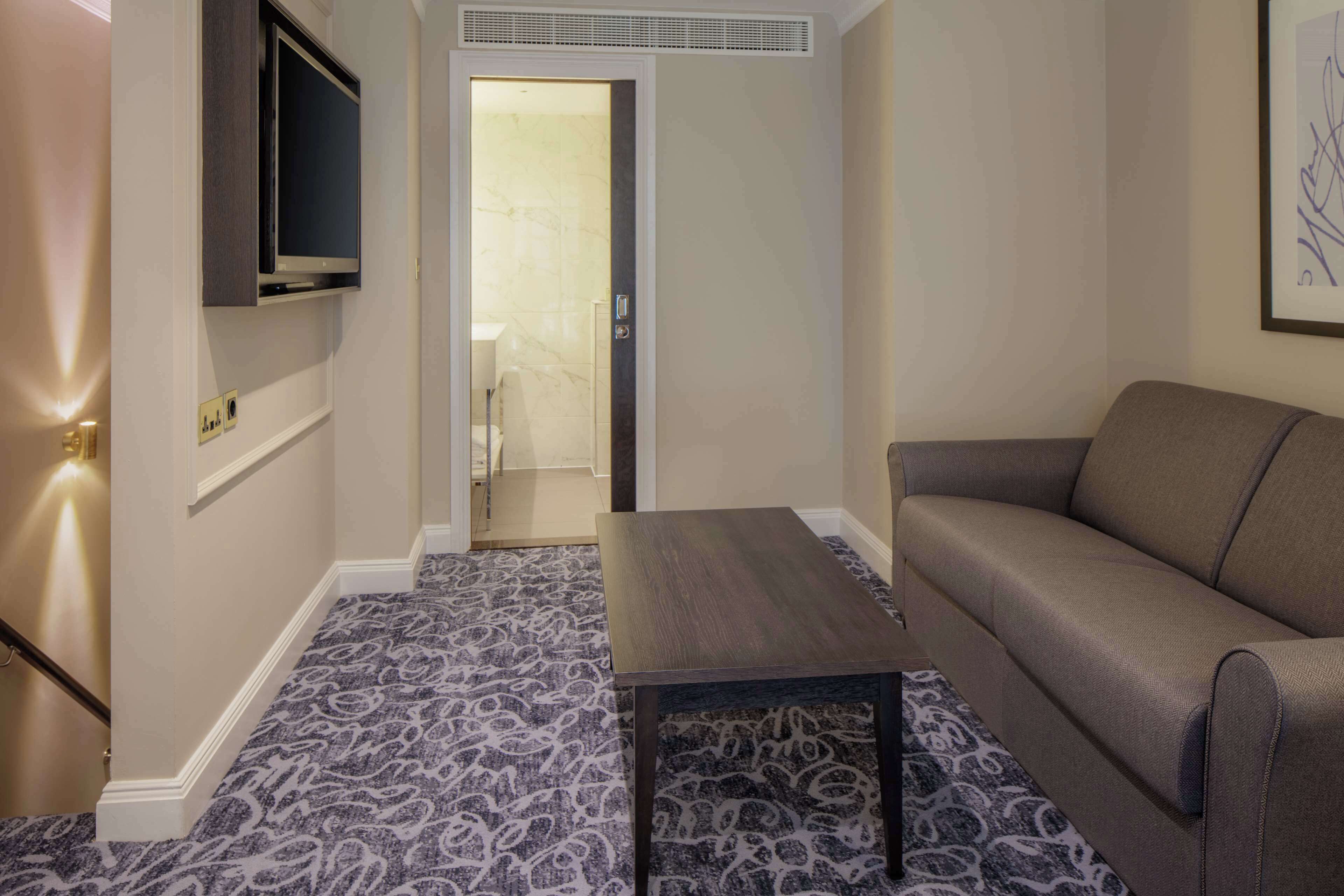 Foto - Hilton London Euston