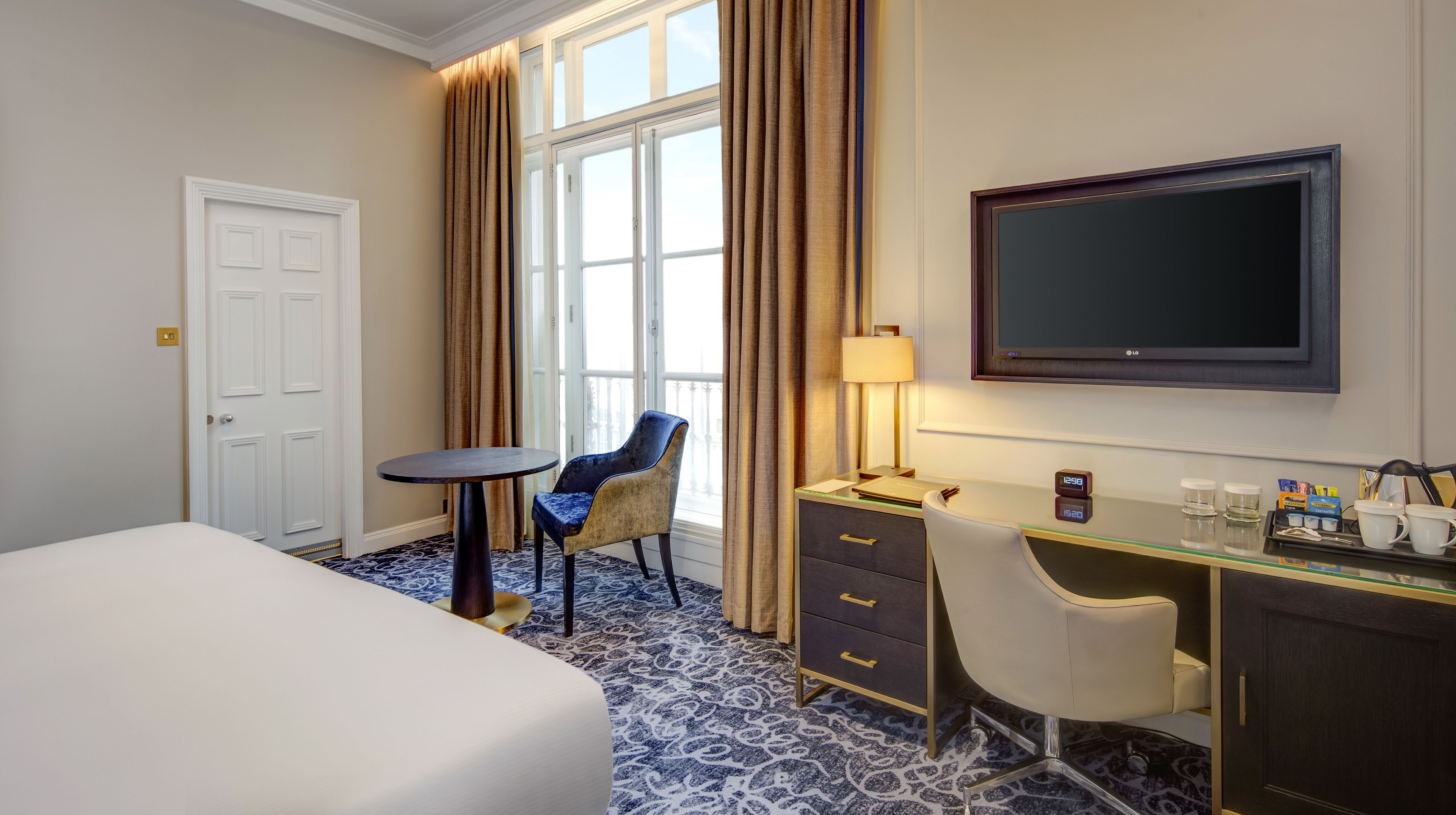 Foto - Hilton London Euston