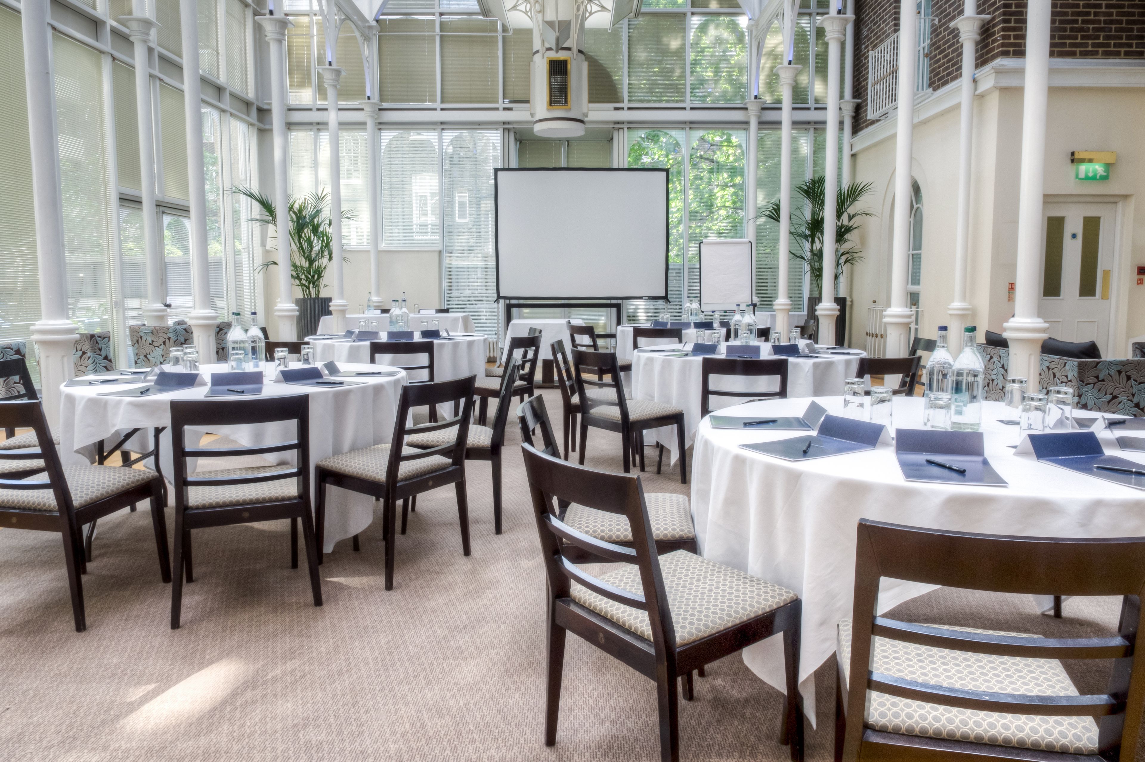 Foto - Hilton London Euston