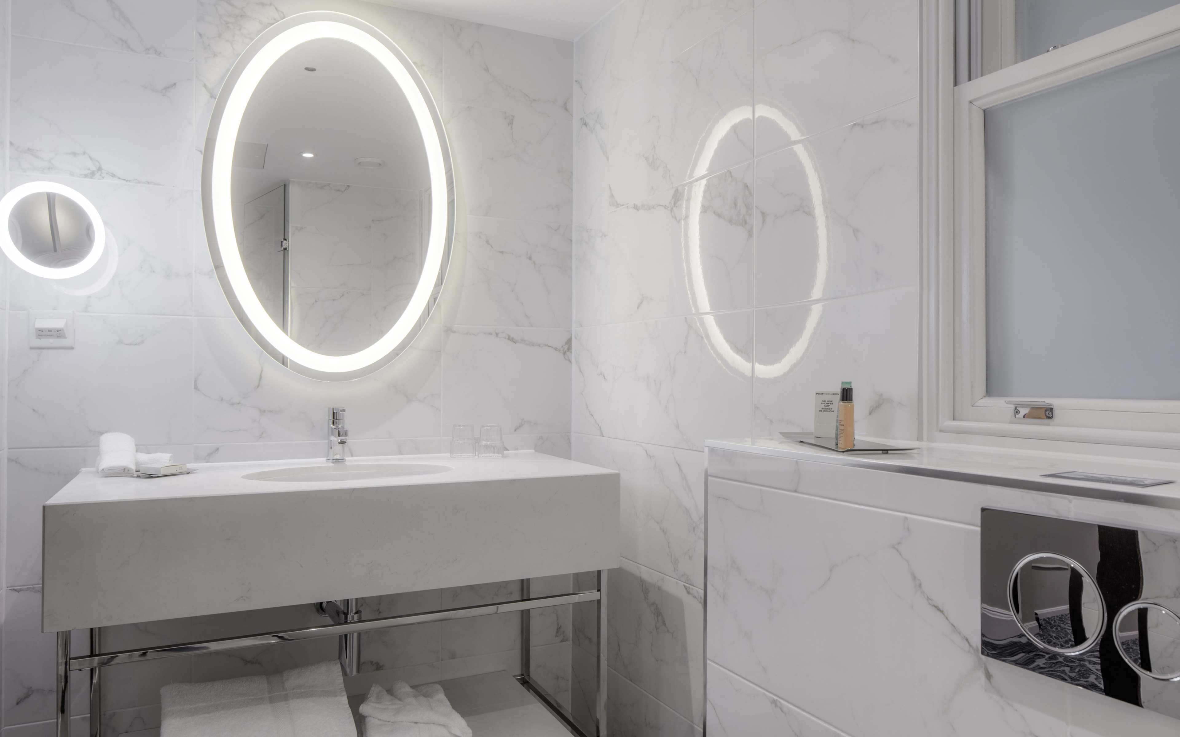 Foto - Hilton London Euston