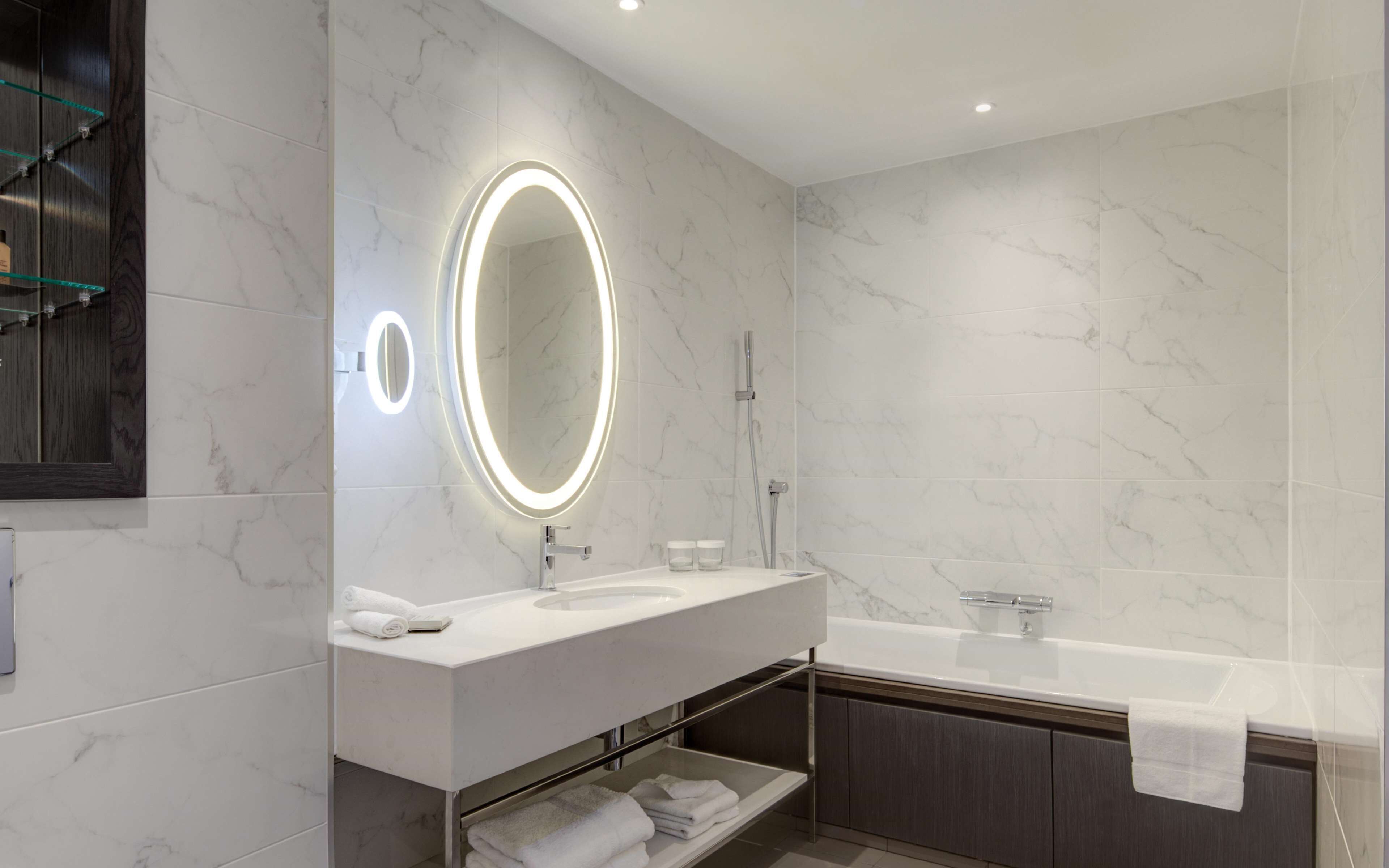 Foto - Hilton London Euston