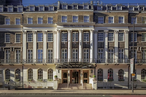 写真：ヒルトン ロンドン ユーストン