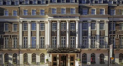 Hilton London Euston