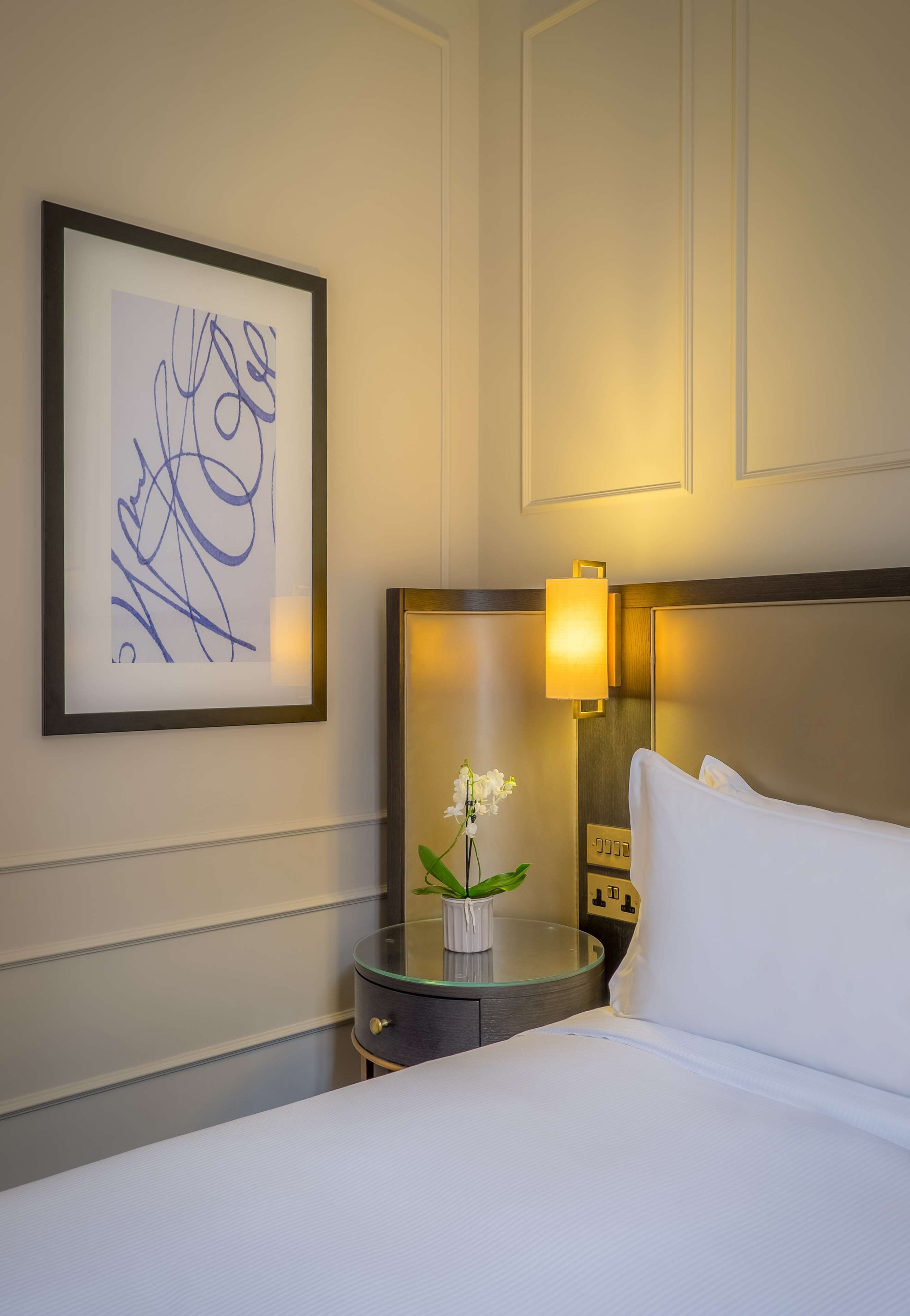 Foto - Hilton London Euston