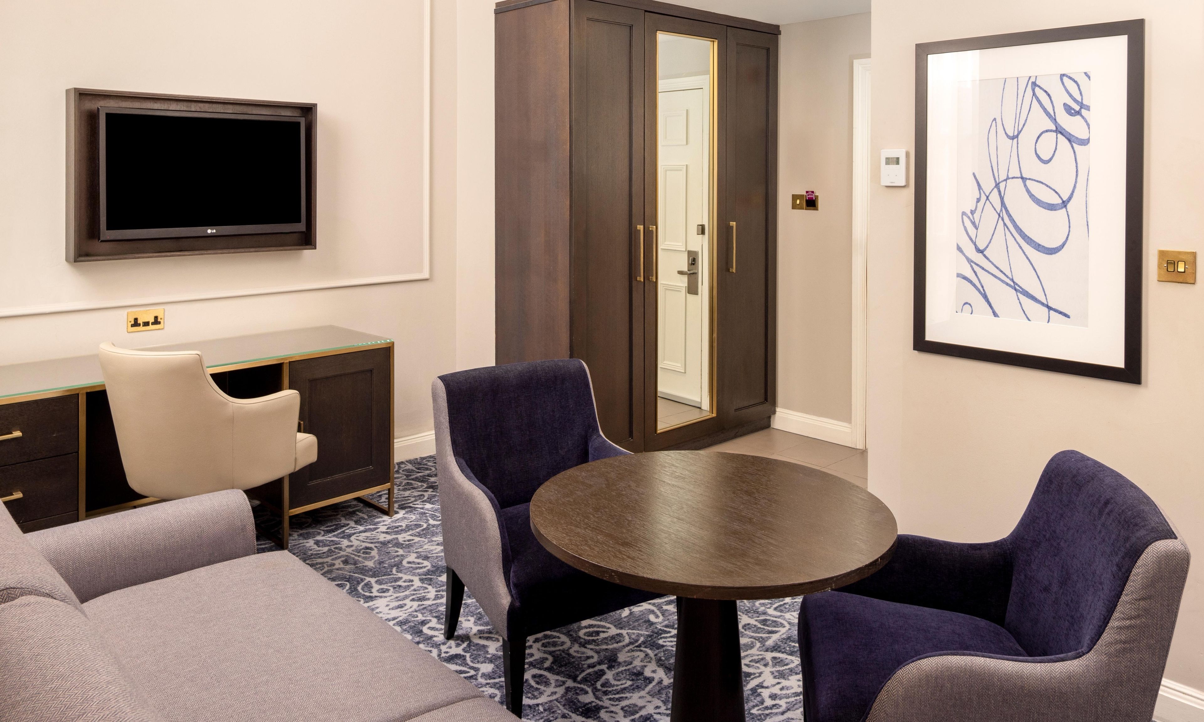 Photo - Hilton London Euston