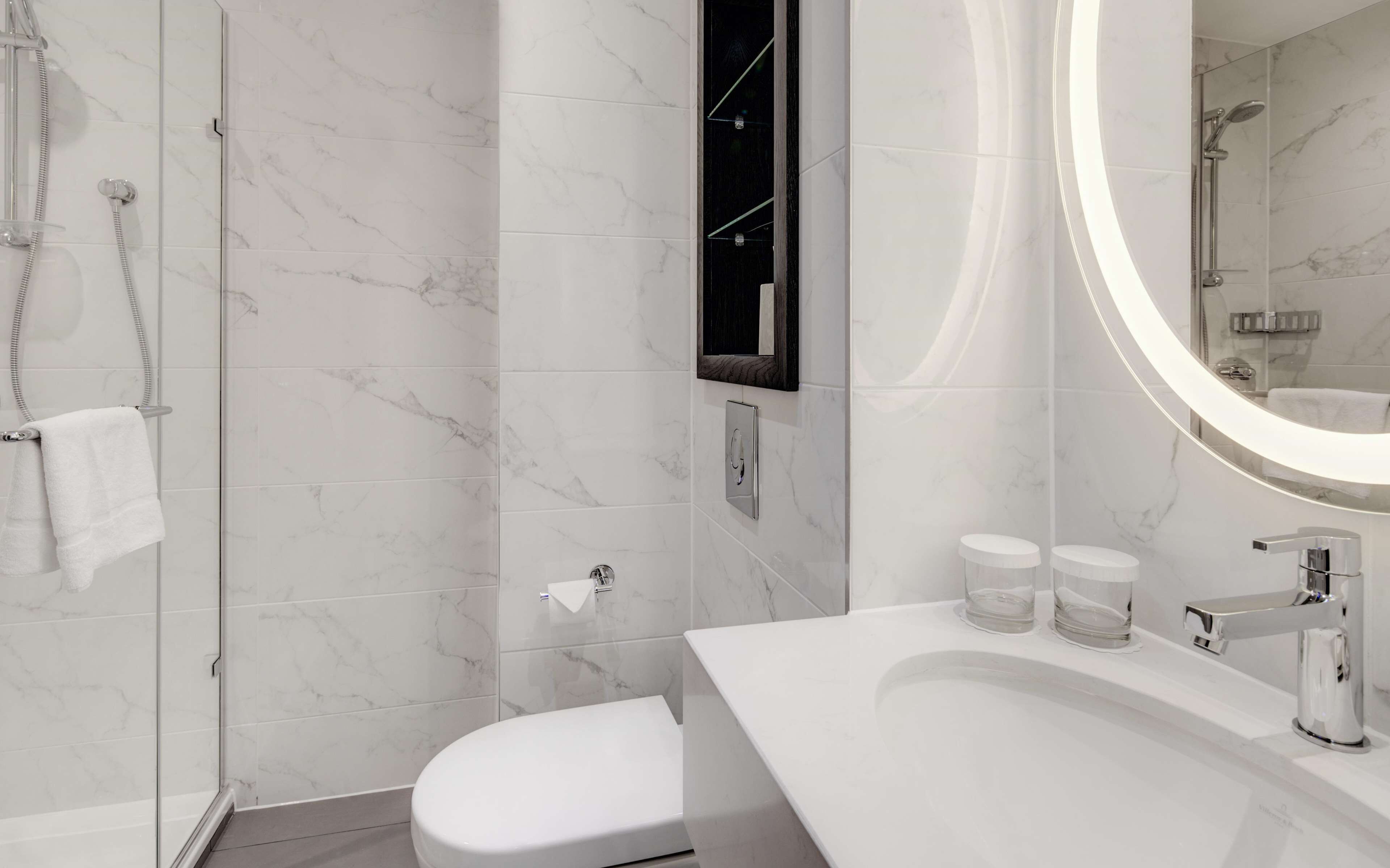 Foto - Hilton London Euston