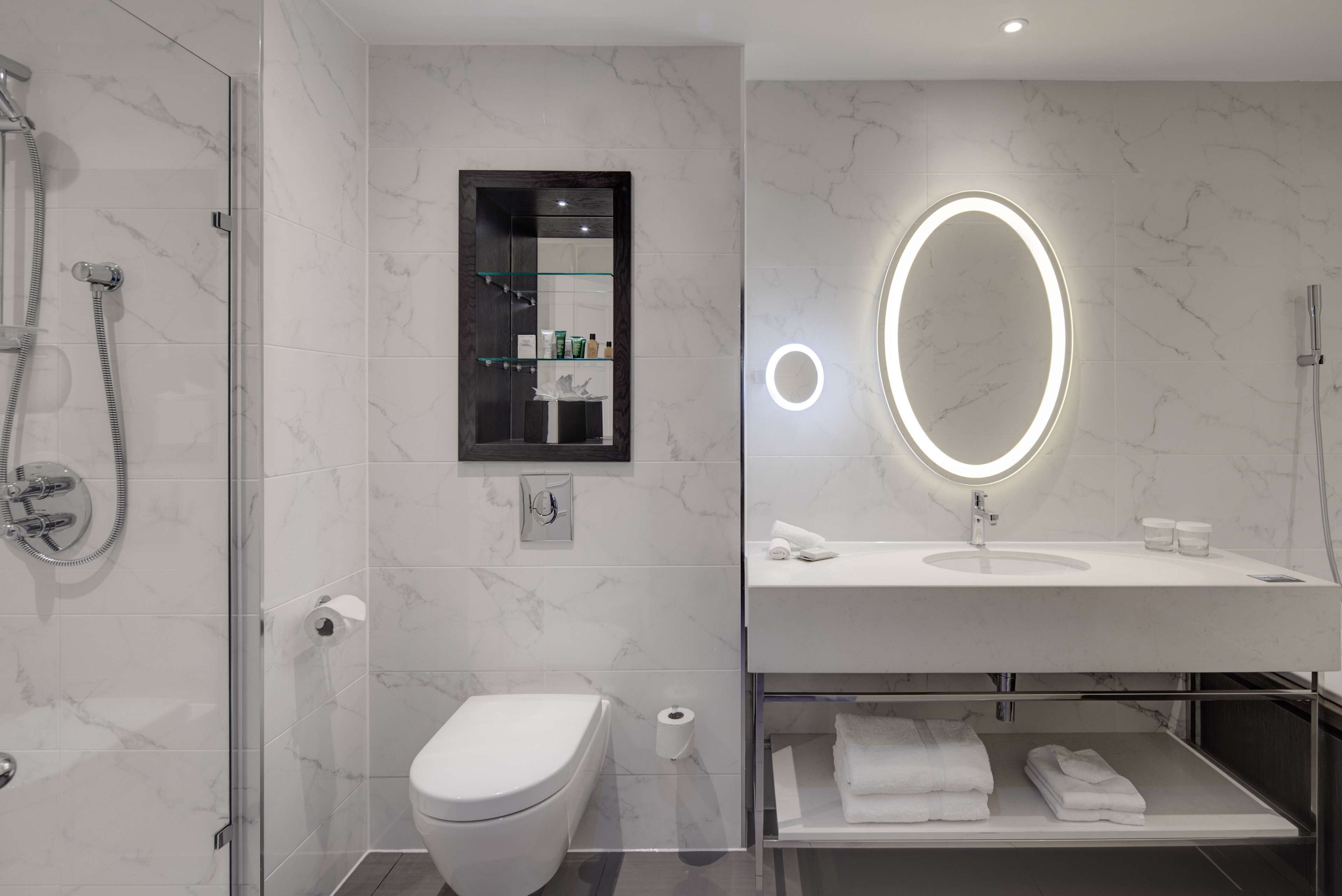 Foto - Hilton London Euston