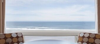 씨그래스 오션프런트 인