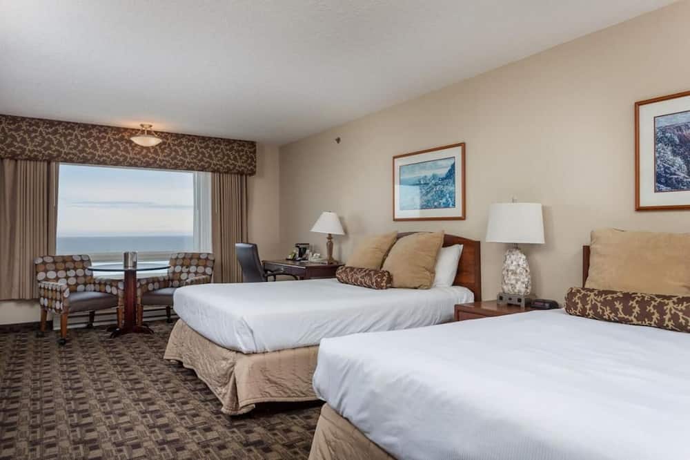 Seagrass Oceanfront Inn