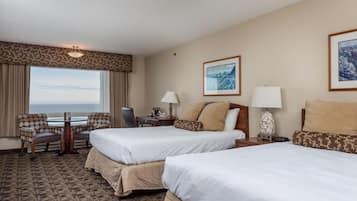 Fer et planche Ă  repasser, Wi-Fi gratuit, draps fournis