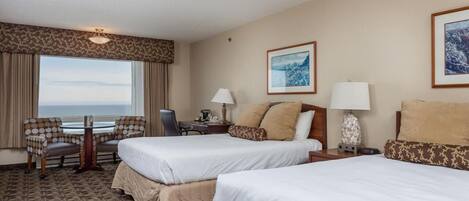 Strygejern/strygebræt, gratis Wi-Fi, sengetøj