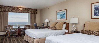 Seagrass Oceanfront Inn