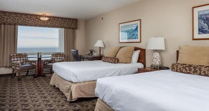 Seagrass Oceanfront Inn