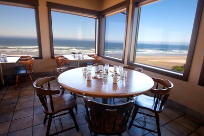 Shilo Inns Newport Oceanfront