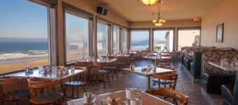 Shilo Inns Newport Oceanfront