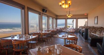 Shilo Inns Newport Oceanfront