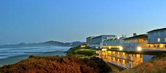 Shilo Inns Newport Oceanfront