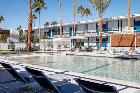 Hotel Adeline, Scottsdale, a Tribute Portfolio Hotel - Image 97