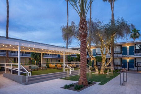 Hotel Adeline, Scottsdale, a Tribute Portfolio Hotel - Image 114