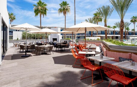 Hotel Adeline, Scottsdale, a Tribute Portfolio Hotel - Image 30