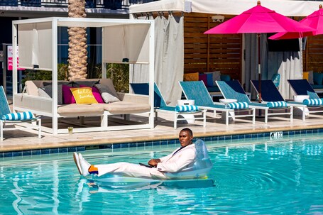 Hotel Adeline, Scottsdale, a Tribute Portfolio Hotel - Image 55