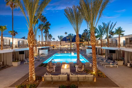 Hotel Adeline, Scottsdale, a Tribute Portfolio Hotel - Image 33