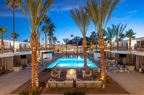 Hotel Adeline, Scottsdale, a Tribute Portfolio Hotel