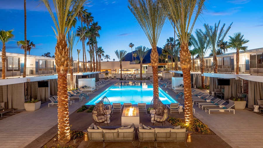 Hotel Adeline, Scottsdale, a Tribute Portfolio Hotel