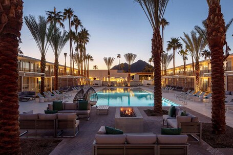 Hotel Adeline, Scottsdale, a Tribute Portfolio Hotel - Image 2