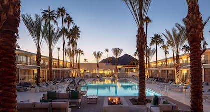 Hotel Adeline, Scottsdale, a Tribute Portfolio Hotel