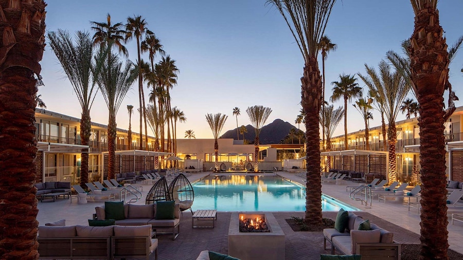 Hotel Adeline, Scottsdale, a Tribute Portfolio Hotel