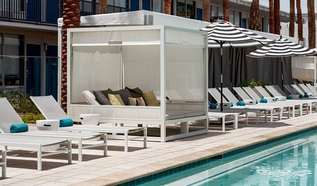 Hotel Adeline, Scottsdale, a Tribute Portfolio Hotel - Image 85