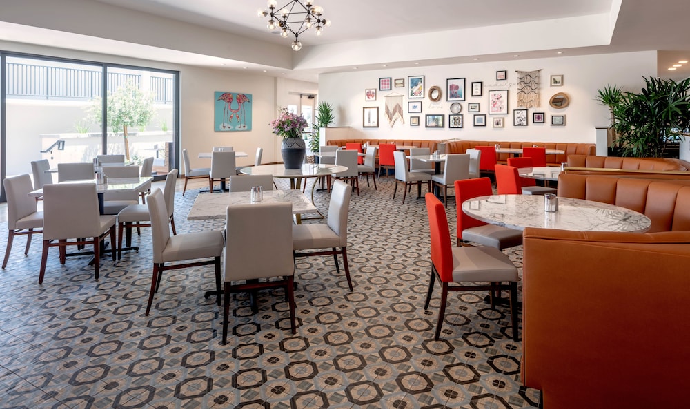 Hotel Adeline, Scottsdale, a Tribute Portfolio Hotel by null