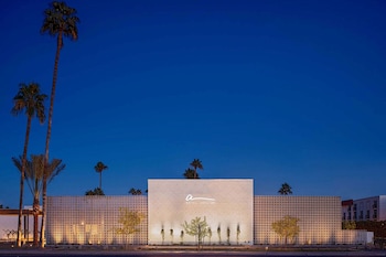 Hotel Exterior at Hotel Adeline, Scottsdale, a Tribute Portfolio Hotel