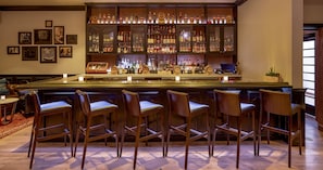 2 bars/lounges, poolside bar - Hotel Adeline, Scottsdale, a Tribute Portfolio Hotel (Scottsdale)