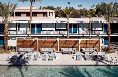 Hotel Adeline, Scottsdale, a Tribute Portfolio Hotel - Image 95
