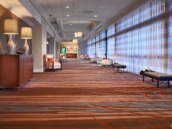 Meeting space at Sonesta Resort Hilton Head Island