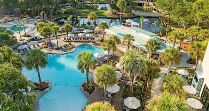 Sonesta Resort Hilton Head Island