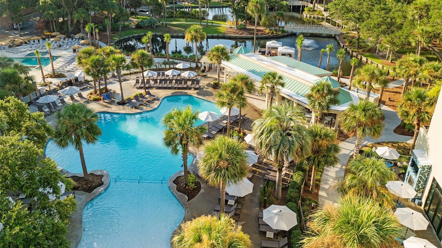 Sonesta Resort Hilton Head Island