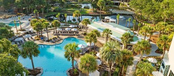 Sonesta Resort Hilton Head Island