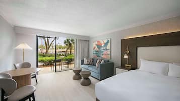 Literie de qualité supérieure, coffres-forts dans les chambres, bureau