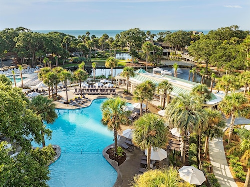 Sonesta Resort Hilton Head Island