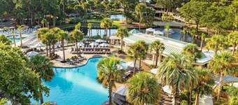 Sonesta Resort Hilton Head Island