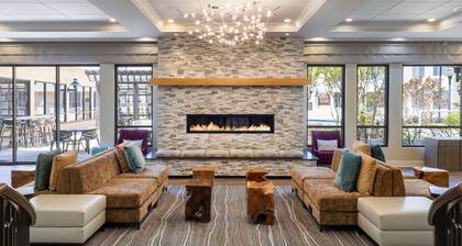 Sheraton by Marriott Atlanta Perimeter Dunwoody