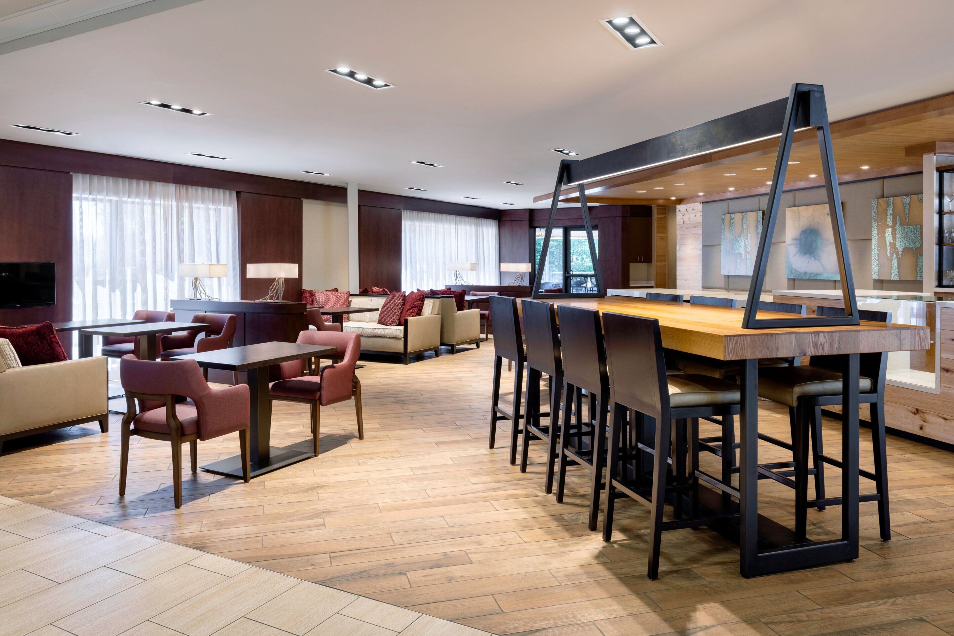 Foto - Sheraton by Marriott Atlanta Perimeter Dunwoody