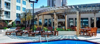 Sheraton Atlanta Perimeter North Hotel